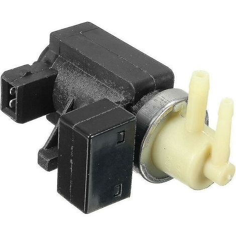 Boost Pressure Control Solenoid Valve 55573362 for Vauxhall Zafira, Insignia, Astra (1/5)