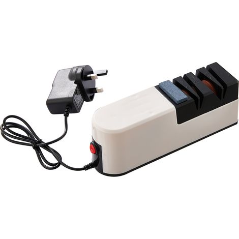Electric Knife Sharpener (1/2)