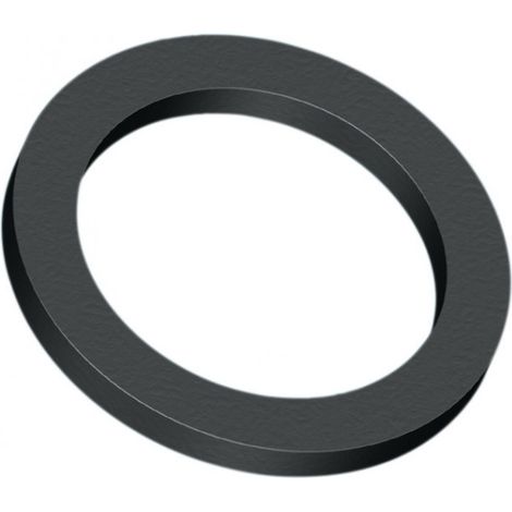 Gummidichtung für die Bewässerung 12x17 oder 3/8" - Beutel mit 10 Stück.