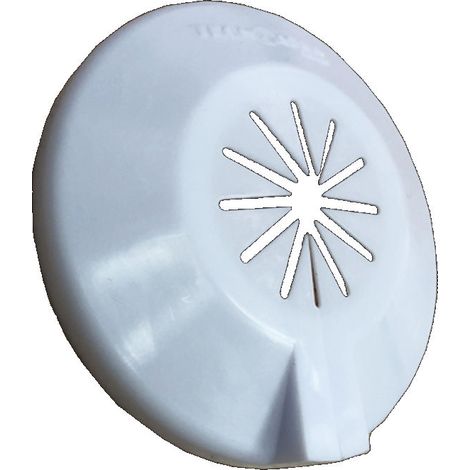 PLAFON EMBELLECEDOR PLANO ABIERTO CALEFACCION 10-25Ø=T-312-50193