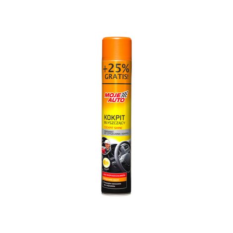 Pintura brillante para cabina, 600 ml, color limón - BIS 19-010
