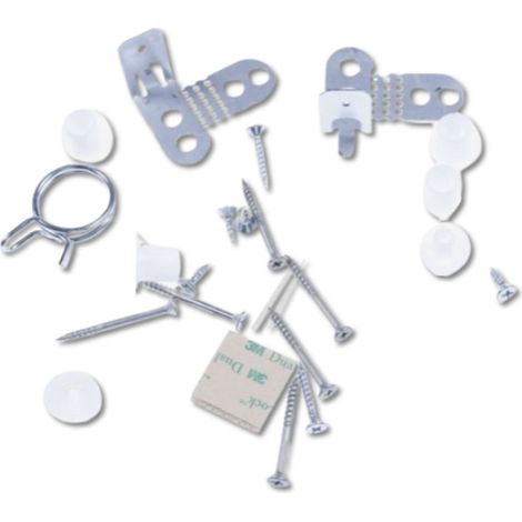 Kit fixation