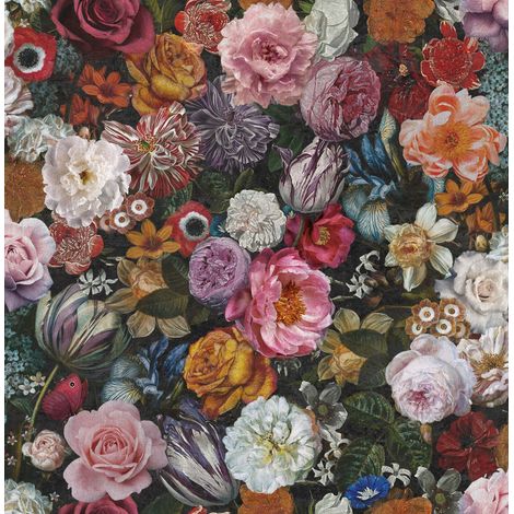 Superfresco Easy - Tapete - Meisterwerk - Mehrfarbig - 10mx52cm