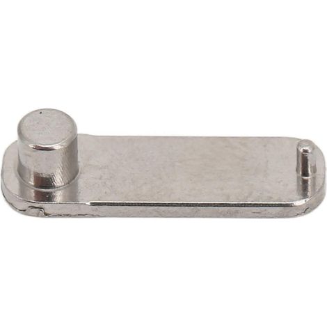 Outil de réparation pour interrupteur de siège chauffant, usiné CNC en acier inoxydable, pièce de rechange pour Ford Fiesta Mondeo KA Coug (1/4)