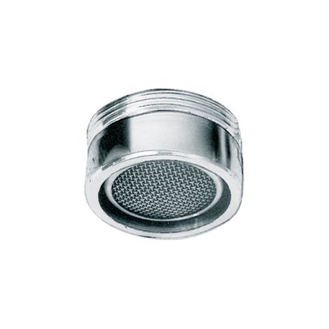 Aeratore 24x1m cromo bossini cromo (conf. 10pz)