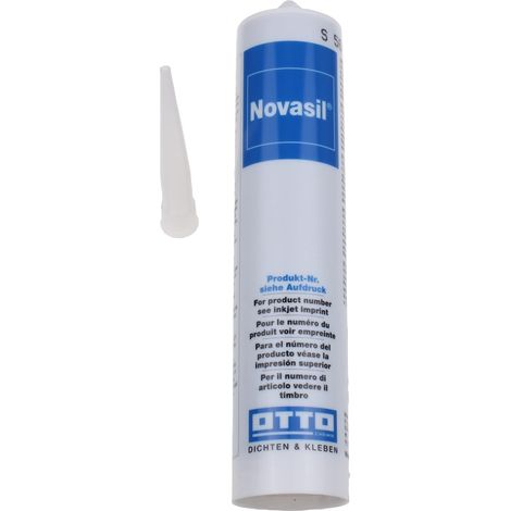 Bosch - sellador de silicona - 00310367 -
