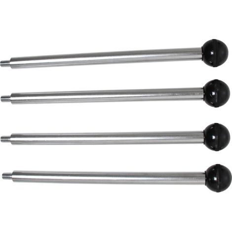 AMXCNOY VW T5 Frontverkleidungs-Montageanleitung (1/3)