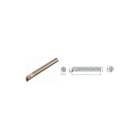 Bohrstange A+-SDUCR/L mit Innenkühlung A25R SDUCR 11, 200x25mm (1/2)
