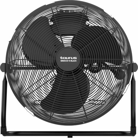 Ventilator taurus sirocco 18 120 W 45 cm (1/3)