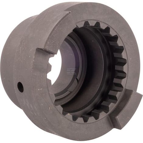 Manguito CNH 5176903 (1/4)