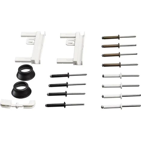 9021177 - Yslo Io Custom Somfy Schraubensatz