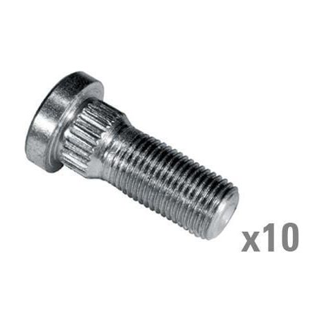 Boulon de roue VAPORMATIC VPH6502