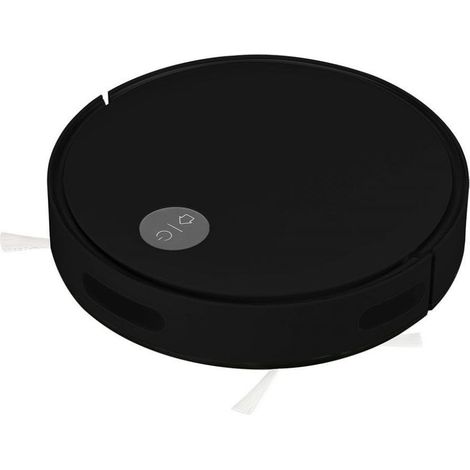 Smart Robot Aspirateur avec boîtier ABS à télécommande 800 PA Niveau de Bruit: 65 DB Capacité de Stockage: 430 ML Batterie Lithium-ION 2000 mAh, 14,4 V (1/5)
