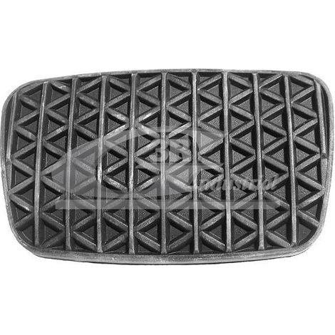 3RG 80414 CUBREPEDAL FRENO