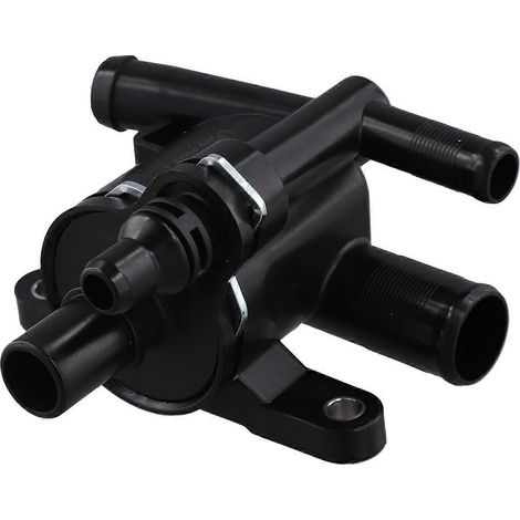 Séparateur d'huile pour liquide de refroidissement automobile -- (1/5)