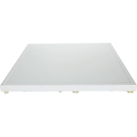 COUVERCLE TOP POUR LAVE LINGE SIEMENS - 00778348 (1/2)