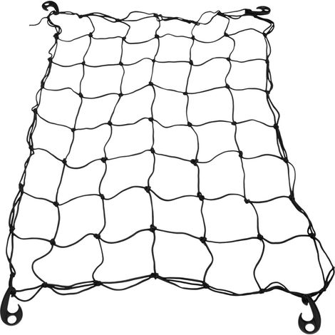 Filet de treillis à fleurs en plastique souple 90x120cm pour jardin (1/5)
