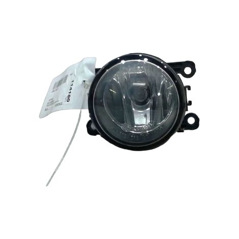 Phare Antibrouillard Avant Gauche OPEL Agila [PRODUIT D'OCCASION] ♻️ 95509057 - Garantie à vie (1/2)