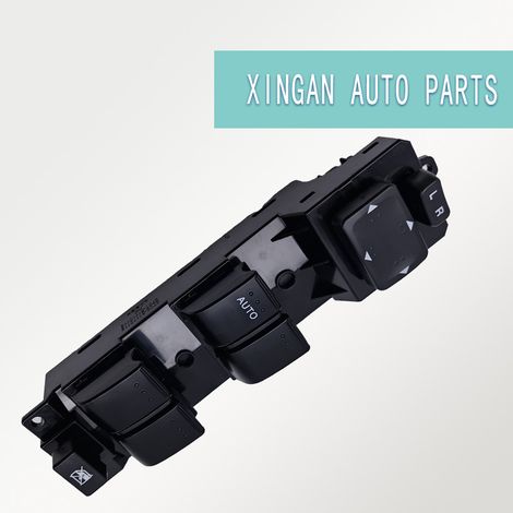 CG15-66-350 Automotive Window Regulator and Window Switch Assembly for MAZDA 5 07-12 (1/4)