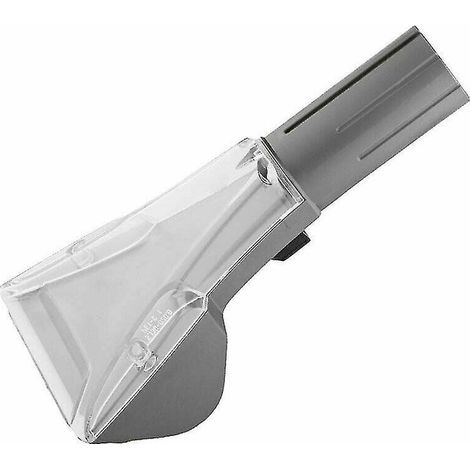 Buse 1 pièces pour aspirateur Karcher Puzzi 10/1 10/2 8/1 Series thsinde, (1/5)