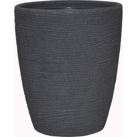 Porte-Vase Shabby 30 cm - Oxford Green (1/3)