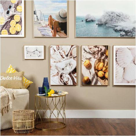 Quadro Lemon Table (1/2)