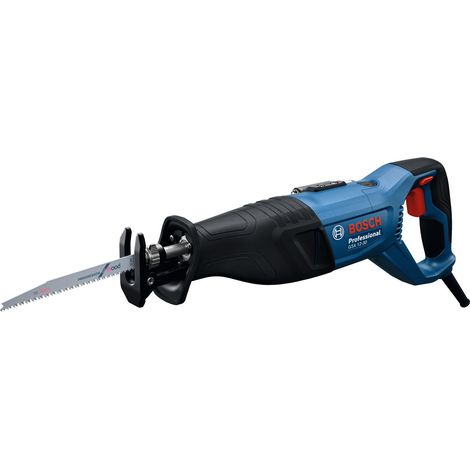 BOSCH GSA 12-30 110v Reciprocating saw