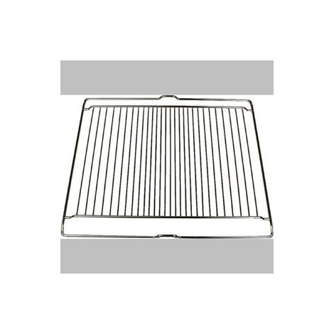 GRILLE DE FOUR 44.2 CM X 37.9 CM POUR FOUR   SIEMENS - 00284723
