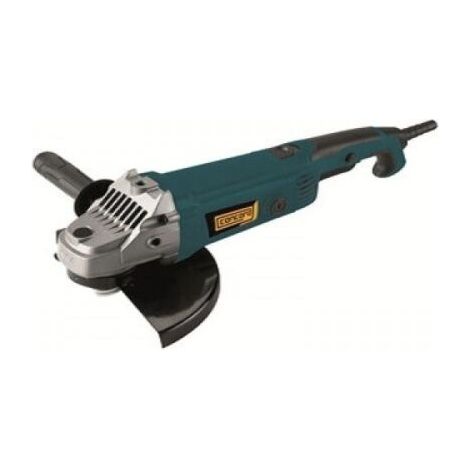 Smerigliatrice angolare Concord ag006230 2100w - Salone (1/2)