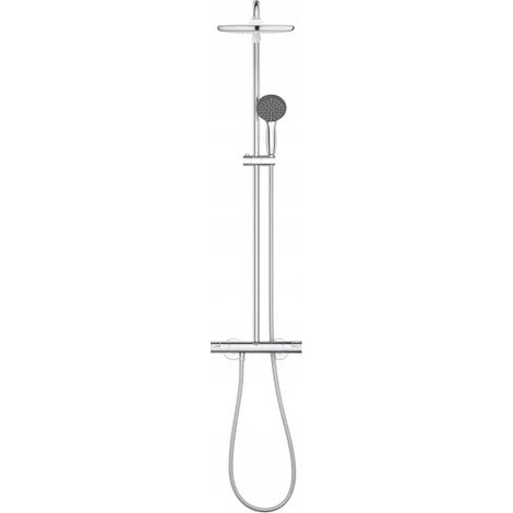 Set doccia a vista Grohe Vitalio Start (1/3)