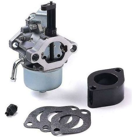 Carburateur pour Briggs & Stratton 715783 715525, 715494