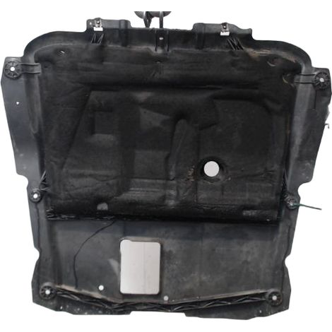 [PRODUIT D'OCCASION] Protection Carter Huile DACIA Sandero 1.5 Dci 75 / Blue Dci 75 ♻️ Ref Oe. 758900184r - Garantie à vie (1/3)