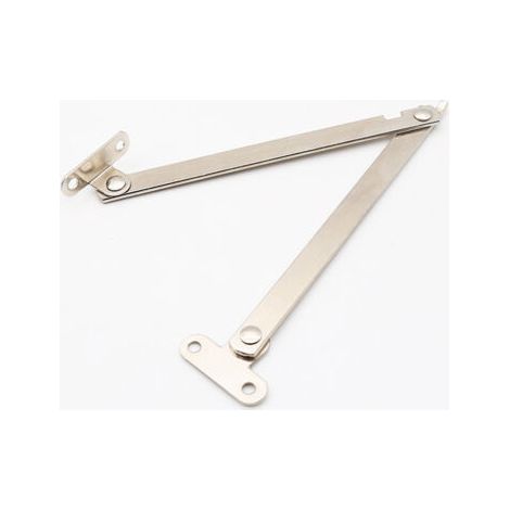 CharnièRe Pliante Support Charnière Meuble Meuble Porte Ascenseur Charniere Porte Placard Pliante pour Table Pliante Murale, Porte Cuisine, Table Basse, Piano (4 Pièces), (1/5)