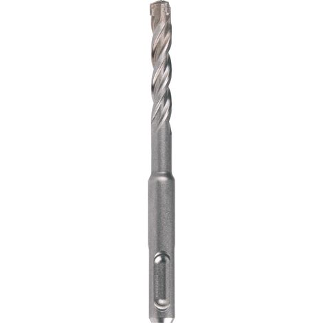 Broca de 3 labios para martillo SDS-plus, 6x110mm  Ruko 213060