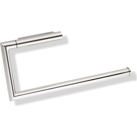 HEWI 162.21.20040 Porte-papier toilette Sys 162 (1/3)