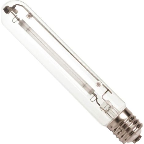 Ampoule à sodium haute pression 600 W, culot E39, spectre complet, pour la culture hydroponique. (1/2)