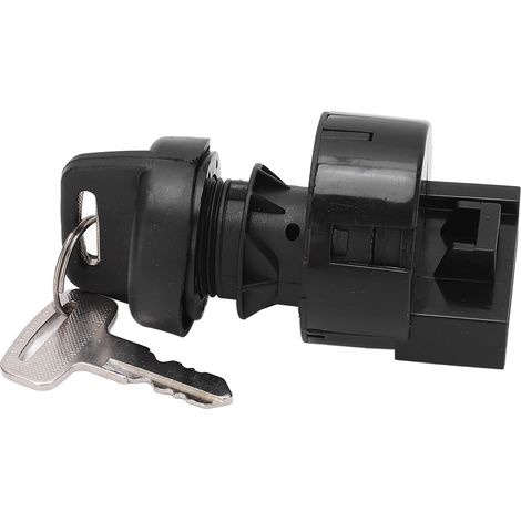 Ersatz-Doppelschlüssel-Zündschalter 4011142 für Polaris Sportsman 400 500 600 700 800 ATVs (1/5)
