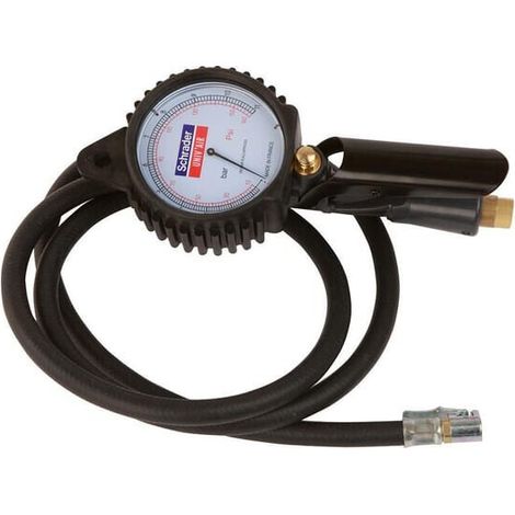 Valvola Schrader autocarro Univar 0,7-11 bar REMA TIP TOP SC39702