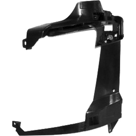 CORNICE FARO SINISTRA - VOLVO - FM4 - 84028392