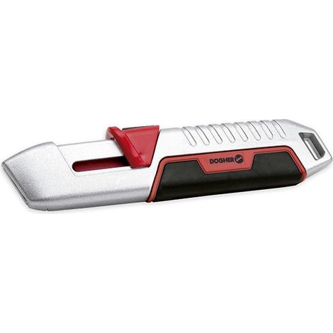 Sicherheitsschneider für Zinkkörper  DOGHER 790-002