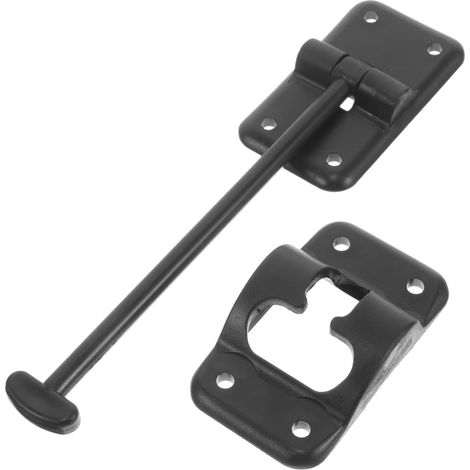 Accessory Motorhome Exterior Retainer Camping Caravan Plastic Support
