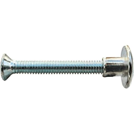 VITE PER SEDIA mm 35 x M 4 - pz 25 KONCRETO