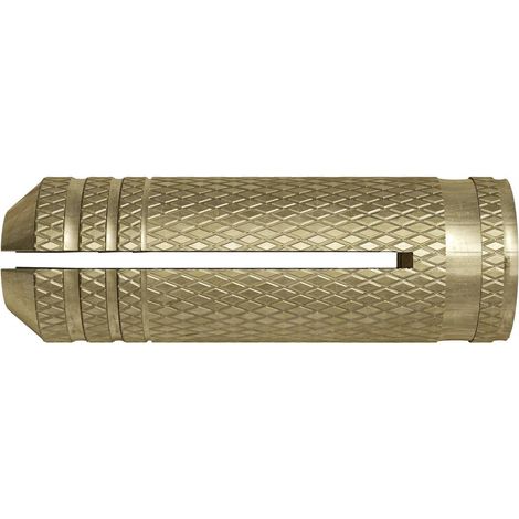50,0 x TASSELLO OTTONE MS FISCHER