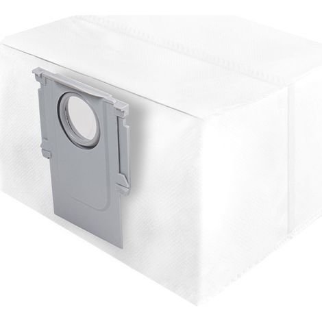 Compatible avec les accessoires pour aspirateur robot Roborock G10s (sacs à poussière S8 Pro/Q5/S7/Q7 Max/Q8). (1/4)