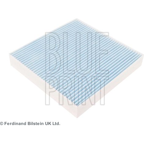 Filtre, air de l'habitacle Blue Print ADG02598 KIA 97133-G6000