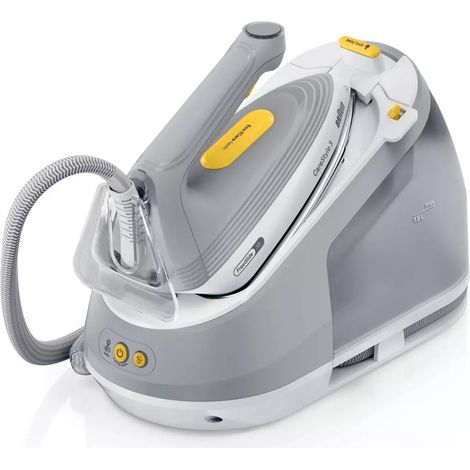 Braun CareStyle 3 IS 3231 2200 W 1,8 L EloxalPlus soleplate Gris (1/5)
