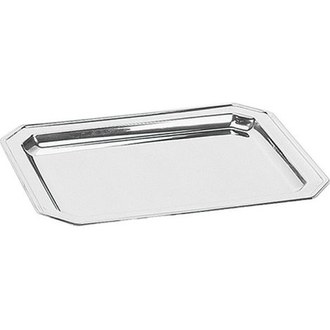 Plateau à servir 25x19,6cm - Emga