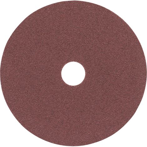 Bosch 2608606920 Disco de lija de fibra R444 Expert for Metal Dm 100mm G100 50 uds (1/3)