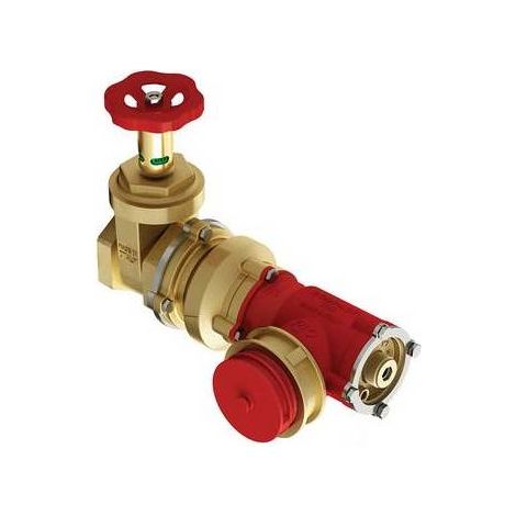 GROUPE AUTOPOMPE COMPACT 360 Dimensions : 2"1/2 x 1