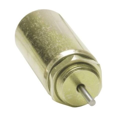 Intertec ITS-LZ 2560-D-24VDC Elettromagnete di sollevamento a pressione 0.78 N 22 N 24 V/DC 10 W (1/2)